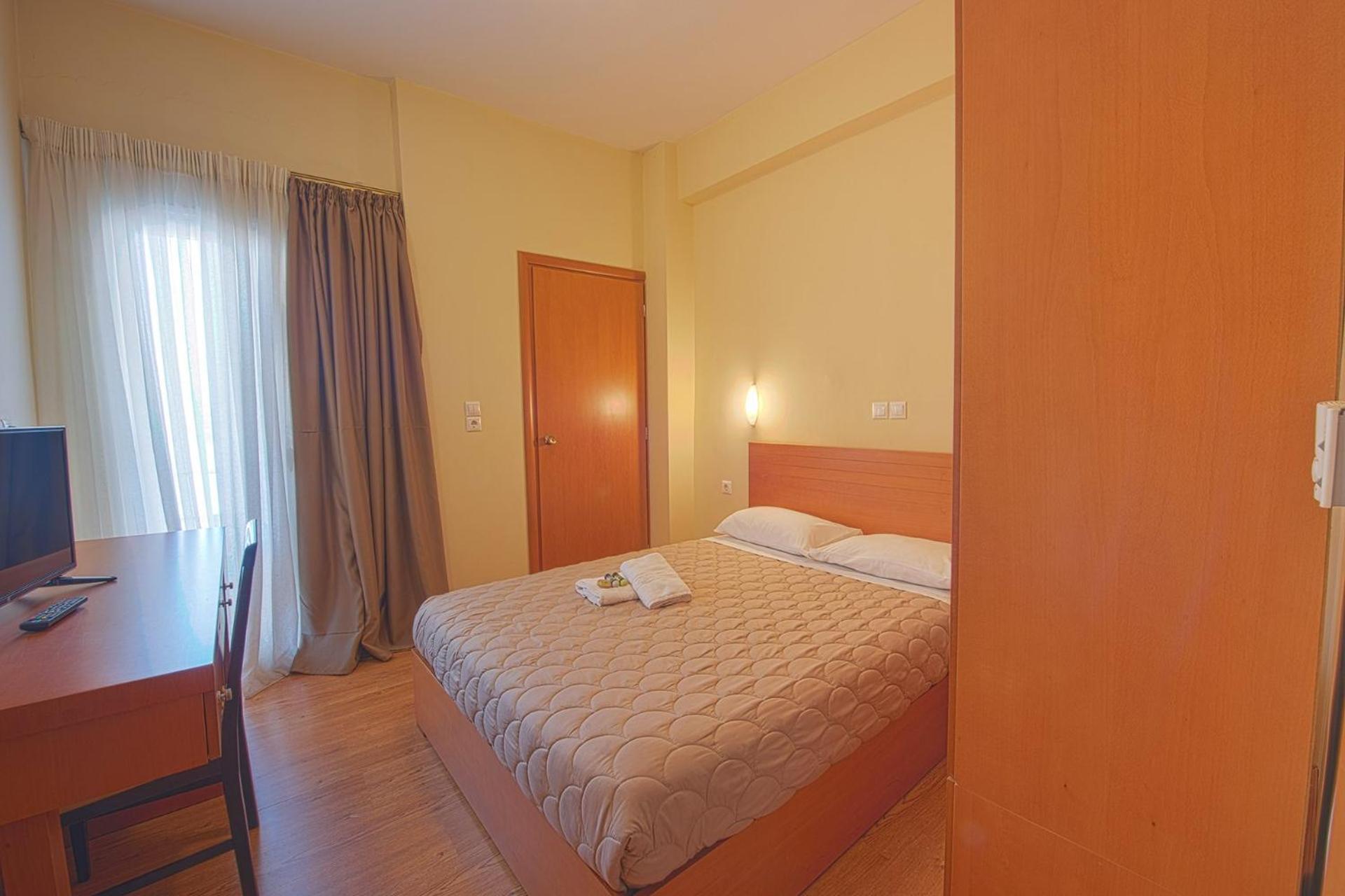 Grand Olympic Hotel Loutraki Exterior foto